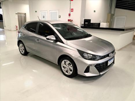 HYUNDAI HB 20 Hatch 1.0 12V 4P FLEX TGDI TURBO COMFORT, Foto 3