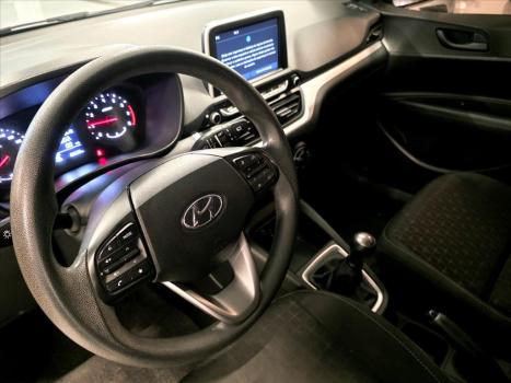 HYUNDAI HB 20 Hatch 1.0 12V 4P FLEX TGDI TURBO COMFORT, Foto 9