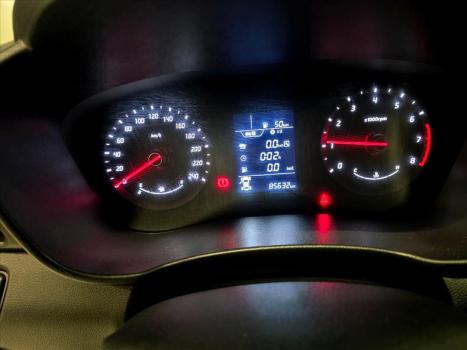 HYUNDAI HB 20 Hatch 1.0 12V 4P FLEX TGDI TURBO COMFORT, Foto 11