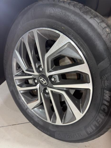 HYUNDAI HB 20 Hatch 1.0 12V 4P FLEX TGDI TURBO DIAMOND AUTOM�TICO, Foto 10