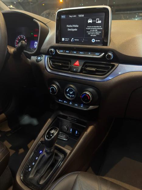 HYUNDAI HB 20 Hatch 1.0 12V 4P FLEX TGDI TURBO DIAMOND AUTOM�TICO, Foto 13