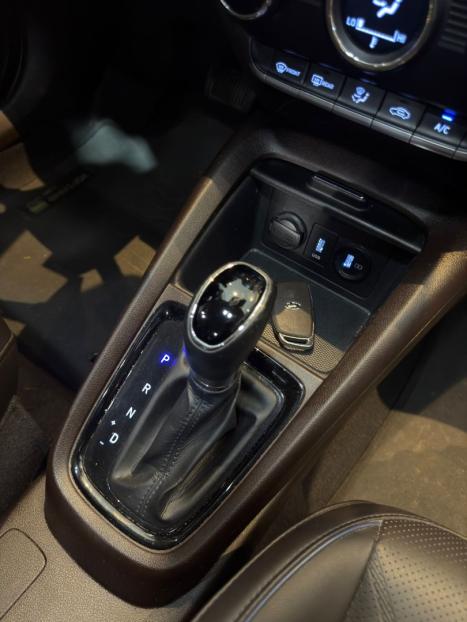 HYUNDAI HB 20 Hatch 1.0 12V 4P FLEX TGDI TURBO DIAMOND AUTOM�TICO, Foto 14