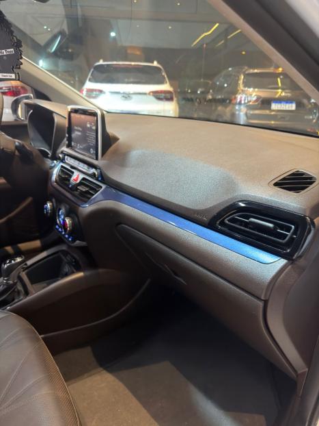 HYUNDAI HB 20 Hatch 1.0 12V 4P FLEX TGDI TURBO DIAMOND AUTOM�TICO, Foto 15