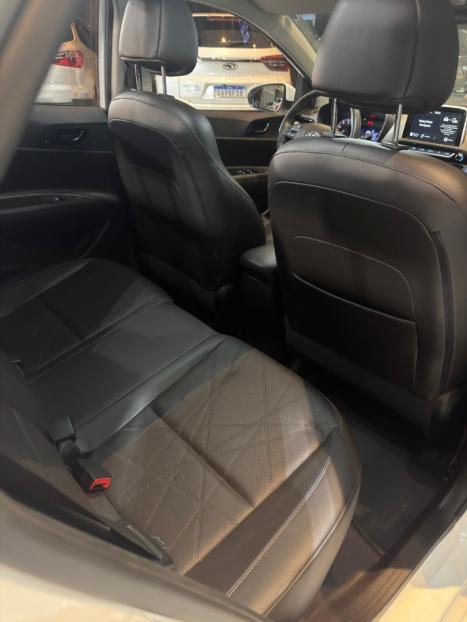 HYUNDAI HB 20 Hatch 1.0 12V 4P FLEX TGDI TURBO DIAMOND AUTOM�TICO, Foto 17