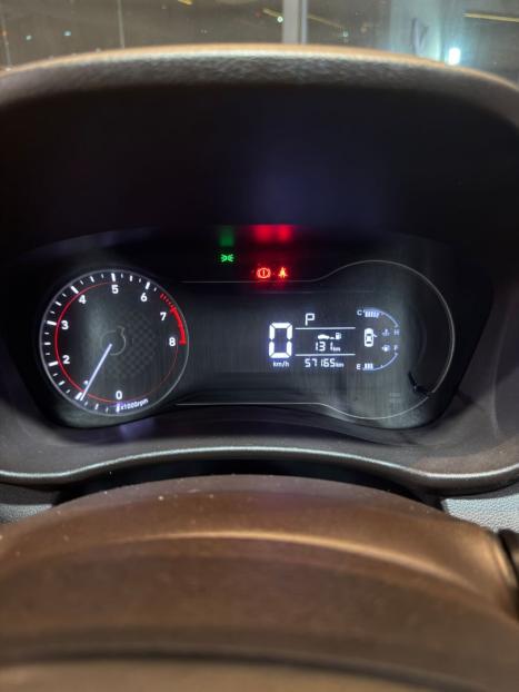 HYUNDAI HB 20 Hatch 1.0 12V 4P FLEX TGDI TURBO DIAMOND AUTOM�TICO, Foto 18