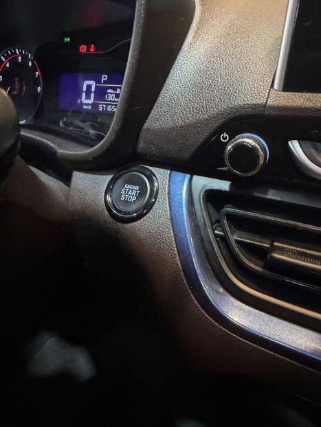 HYUNDAI HB 20 Hatch 1.0 12V 4P FLEX TGDI TURBO DIAMOND AUTOM�TICO, Foto 19