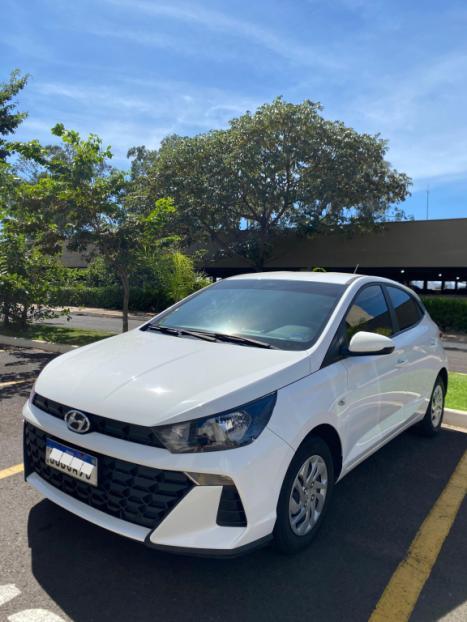 HYUNDAI HB 20 Hatch 1.0 12V 4P FLEX SENSE, Foto 1