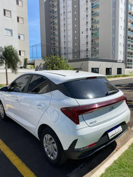 HYUNDAI HB 20 Hatch 1.0 12V 4P FLEX SENSE, Foto 2