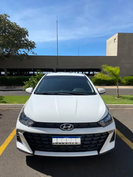 HYUNDAI HB 20 Hatch 1.0 12V 4P FLEX SENSE, Foto 3