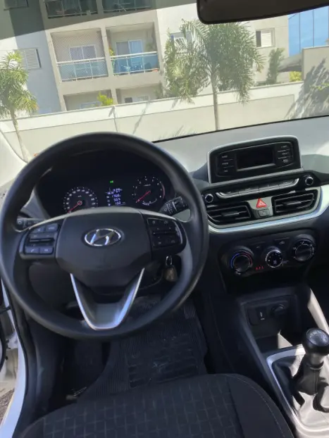 HYUNDAI HB 20 Hatch 1.0 12V 4P FLEX SENSE, Foto 6