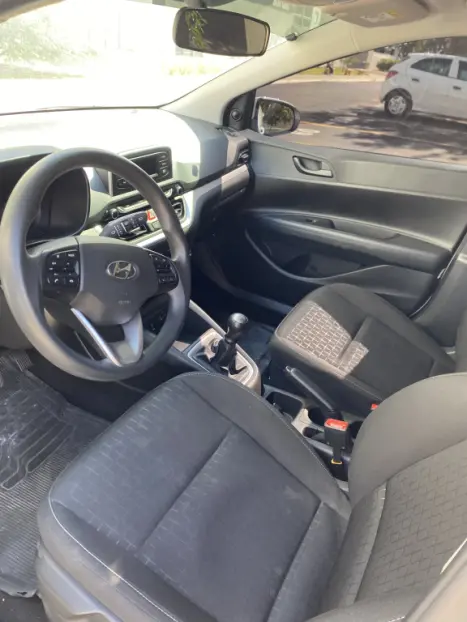 HYUNDAI HB 20 Hatch 1.0 12V 4P FLEX SENSE, Foto 7