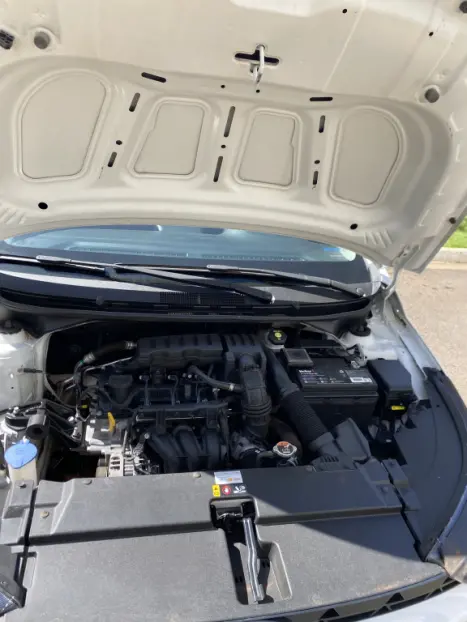 HYUNDAI HB 20 Hatch 1.0 12V 4P FLEX SENSE, Foto 8