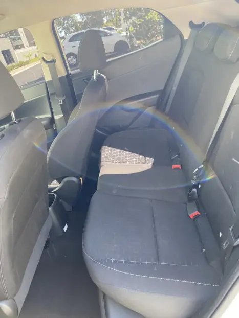 HYUNDAI HB 20 Hatch 1.0 12V 4P FLEX SENSE, Foto 9