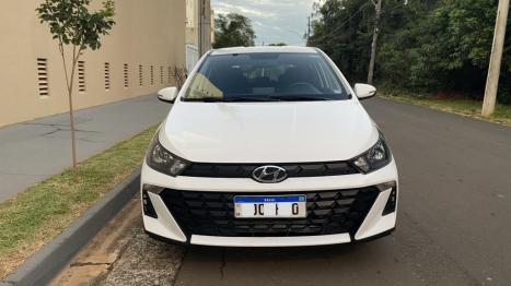 HYUNDAI HB 20 Hatch 1.0 12V 4P FLEX COMFORT, Foto 2