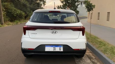HYUNDAI HB 20 Hatch 1.0 12V 4P FLEX COMFORT, Foto 3