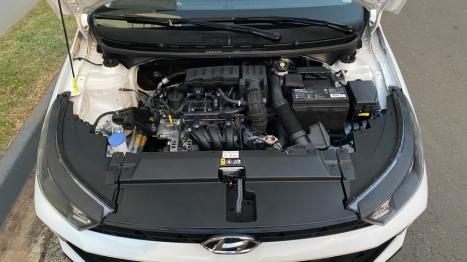 HYUNDAI HB 20 Hatch 1.0 12V 4P FLEX COMFORT, Foto 5