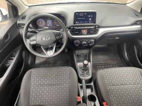 HYUNDAI HB 20 Hatch 1.0 12V 4P FLEX COMFORT, Foto 6
