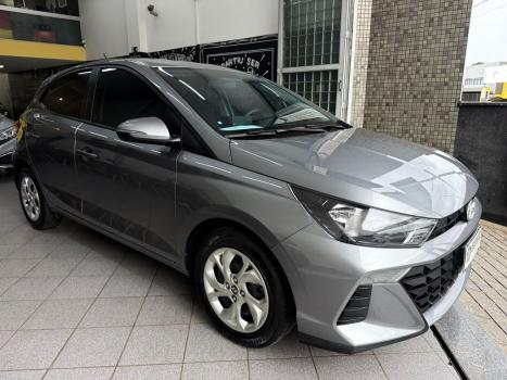 HYUNDAI HB 20 Hatch 1.0 12V 4P FLEX COMFORT PLUS, Foto 1