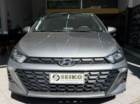 HYUNDAI HB 20 Hatch 1.0 12V 4P FLEX COMFORT PLUS, Foto 2