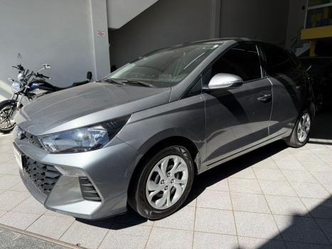 HYUNDAI HB 20 Hatch 1.0 12V 4P FLEX COMFORT PLUS, Foto 3