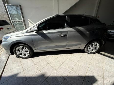 HYUNDAI HB 20 Hatch 1.0 12V 4P FLEX COMFORT PLUS, Foto 4