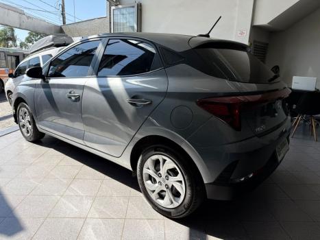 HYUNDAI HB 20 Hatch 1.0 12V 4P FLEX COMFORT PLUS, Foto 5