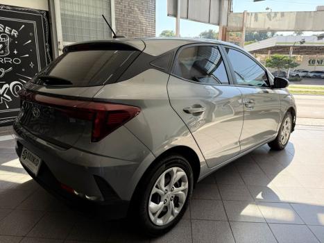 HYUNDAI HB 20 Hatch 1.0 12V 4P FLEX COMFORT PLUS, Foto 7