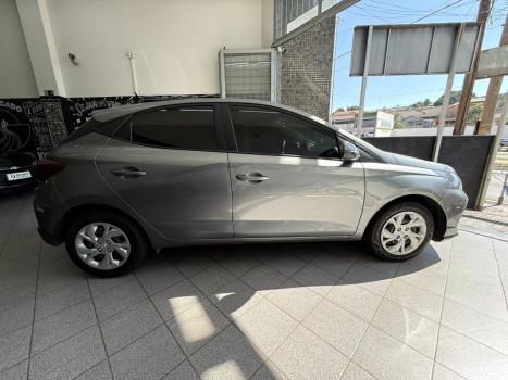 HYUNDAI HB 20 Hatch 1.0 12V 4P FLEX COMFORT PLUS, Foto 8