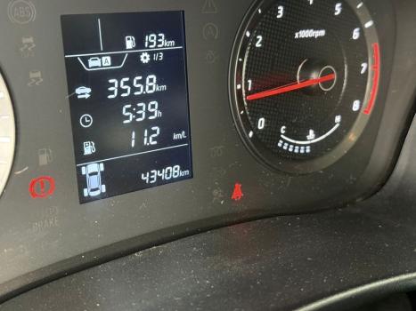 HYUNDAI HB 20 Hatch 1.0 12V 4P FLEX COMFORT PLUS, Foto 9
