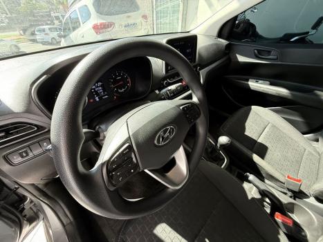 HYUNDAI HB 20 Hatch 1.0 12V 4P FLEX COMFORT PLUS, Foto 10