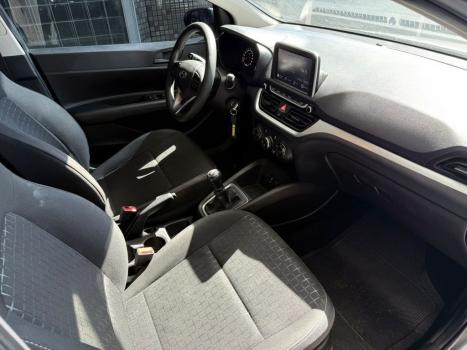 HYUNDAI HB 20 Hatch 1.0 12V 4P FLEX COMFORT PLUS, Foto 11