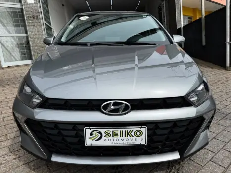 HYUNDAI HB 20 Hatch 1.0 12V 4P FLEX COMFORT PLUS, Foto 2