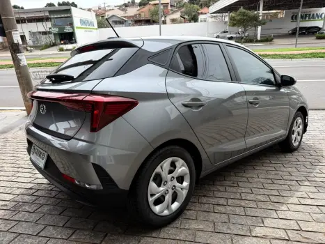 HYUNDAI HB 20 Hatch 1.0 12V 4P FLEX COMFORT PLUS, Foto 7