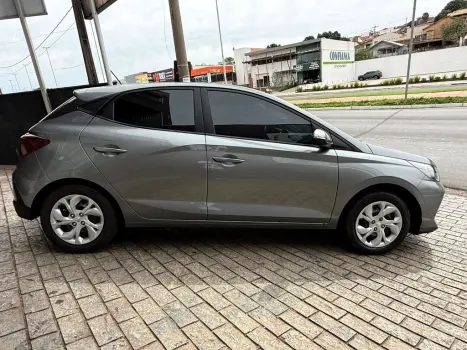 HYUNDAI HB 20 Hatch 1.0 12V 4P FLEX COMFORT PLUS, Foto 8