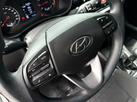 HYUNDAI HB 20 Hatch 1.0 12V 4P FLEX COMFORT PLUS, Foto 12