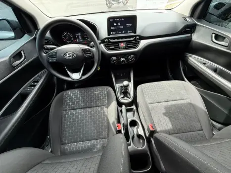 HYUNDAI HB 20 Hatch 1.0 12V 4P FLEX COMFORT PLUS, Foto 13