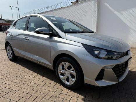 HYUNDAI HB 20 Hatch 1.0 12V 4P FLEX COMFORT PLUS, Foto 1