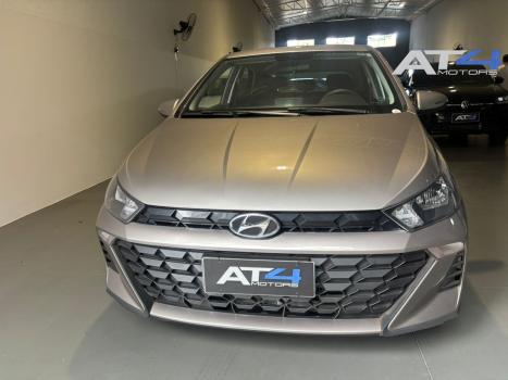HYUNDAI HB 20 Hatch 1.0 12V 4P FLEX COMFORT PLUS, Foto 1