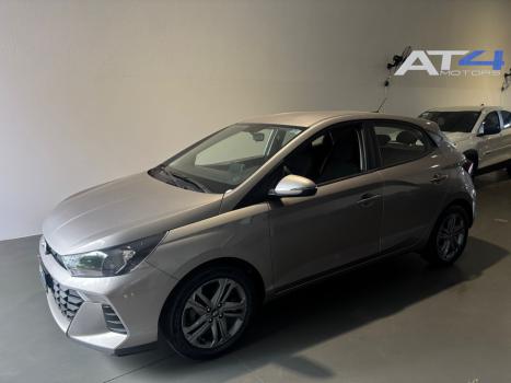 HYUNDAI HB 20 Hatch 1.0 12V 4P FLEX COMFORT PLUS, Foto 2