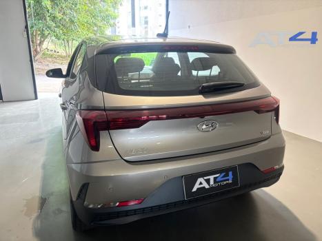HYUNDAI HB 20 Hatch 1.0 12V 4P FLEX COMFORT PLUS, Foto 3