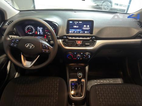 HYUNDAI HB 20 Hatch 1.0 12V 4P FLEX COMFORT PLUS, Foto 4