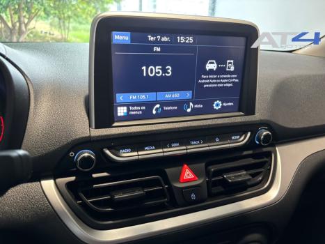 HYUNDAI HB 20 Hatch 1.0 12V 4P FLEX COMFORT PLUS, Foto 5