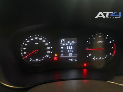 HYUNDAI HB 20 Hatch 1.0 12V 4P FLEX COMFORT PLUS, Foto 6