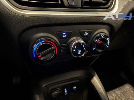 HYUNDAI HB 20 Hatch 1.0 12V 4P FLEX COMFORT PLUS, Foto 7