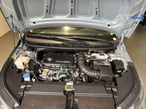 HYUNDAI HB 20 Hatch 1.0 12V 4P FLEX COMFORT PLUS, Foto 10