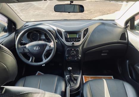 HYUNDAI HB 20 Hatch 1.0 12V 4P FLEX COMFORT, Foto 9