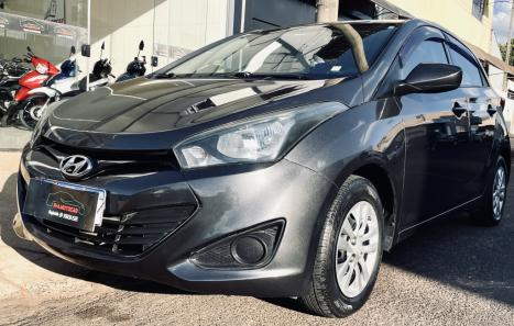 HYUNDAI HB 20 Hatch 1.0 12V 4P FLEX COMFORT, Foto 3