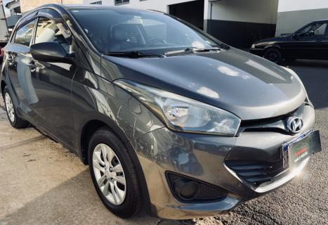 HYUNDAI HB 20 Hatch 1.0 12V 4P FLEX COMFORT, Foto 1