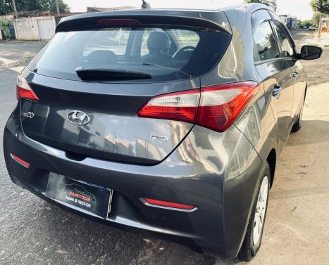 HYUNDAI HB 20 Hatch 1.0 12V 4P FLEX COMFORT, Foto 4