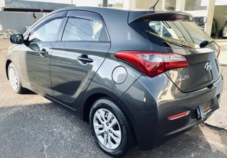 HYUNDAI HB 20 Hatch 1.0 12V 4P FLEX COMFORT, Foto 6